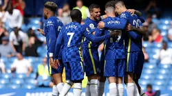 América enfrentará a Chelsea el próximo 16 de julio.