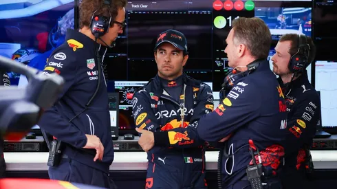 F1 Grand Prix of Austria - Practice