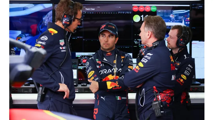 F1 Grand Prix of Austria - Practice