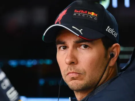 ¡Duro golpe a Red Bull! Fuerte sanción para Checo Pérez en el GP de Austria