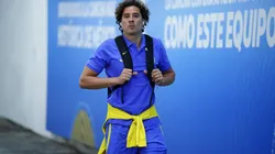 Guillermo Ochoa generó polémicas por doquier con sus declaraciones.