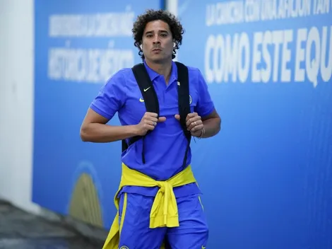 ◉ Las noticias de América hoy: la comparación con el Real Madrid que hizo Guillermo Ochoa sigue causando polémicas