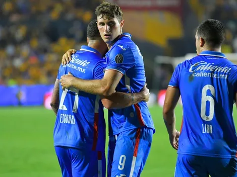 ◉ Las noticias de Cruz Azul hoy, 8 de julio de 2022