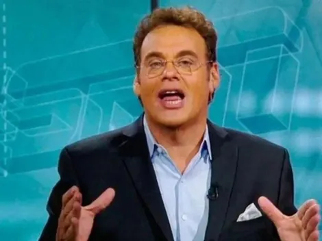 ¡Lapidario! David Faitelson dijo que los fanáticos de América son ignorantes y acusó a Televisa