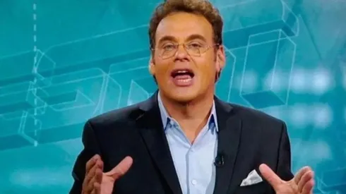 David Faitelson no solo atacó a América, sino que a Televisa