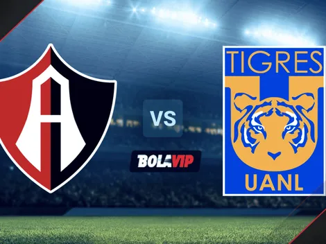 ◉HOY: Atlas vs. Tigres UANL por la Liga MX Femenil | Mira ONLINE y EN VIVO el partido
