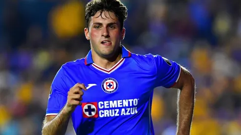 "Chaquito" reveló que no se quiere ir libre de La Máquina