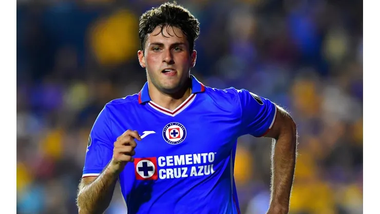 "Chaquito" reveló que no se quiere ir libre de La Máquina