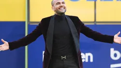 Sólo faltaría la aprobación del brasileño