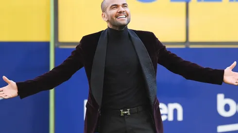 Sólo faltaría la aprobación del brasileño