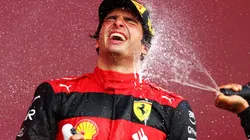 F1 Grand Prix of Great Britain