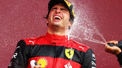 F1 Grand Prix of Great Britain