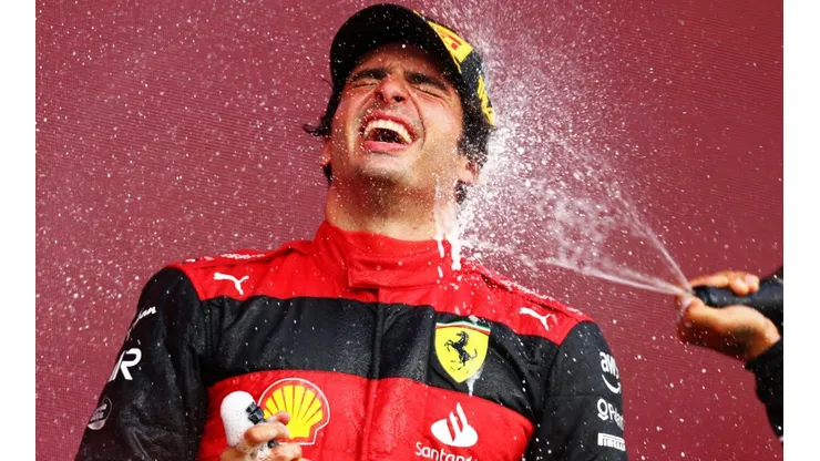 F1 Grand Prix of Great Britain