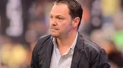 Baños estalló contra el polémico comunicador