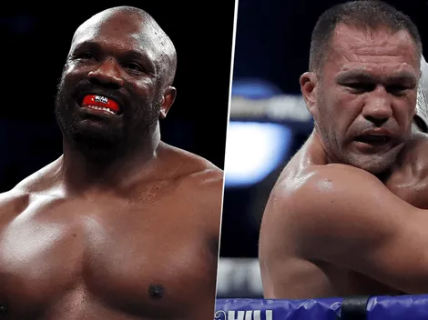 ◉YA PELEAN Dereck Chisora vs. Kubrat Pulev | Dónde ver EN VIVO y ONLINE la pelea de boxeo