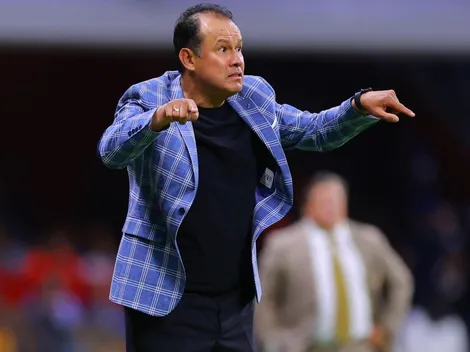 Juan Reynoso habría denunciado a Cruz Azul frente a la FMF