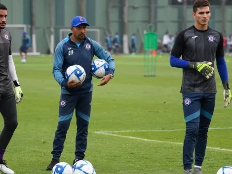 Más sabe el Conejo por viejo... Su advertencia a Sebastián Jurado y Jesús Corona