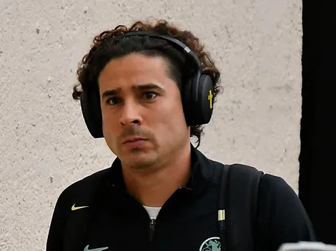 La bofetada de guante blanco de Joserra a Memo y América