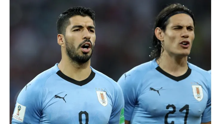 ¿Se imaginaban a semejante crack en Cruz Azul?