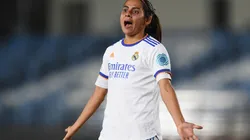 Kenti fue quien convenció a Villacampa fichar con las Águilas