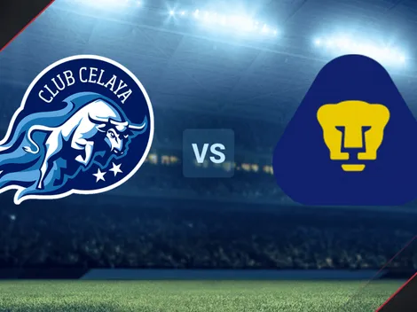 Celaya vs. Pumas Tabasco EN VIVO por la Liga de Expansión MX: Hora, TV, streaming EN DIRECTO y minuto a minuto
