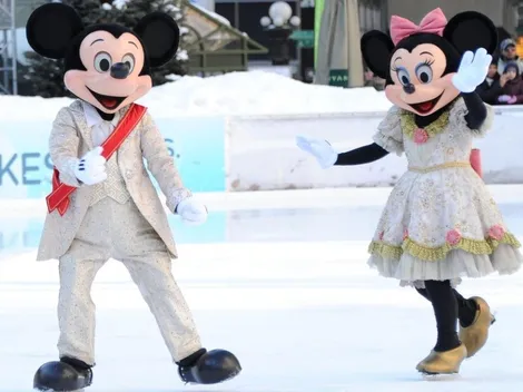 Disney On Ice en México 2022: Dónde comprar los boletos al mejor precio
