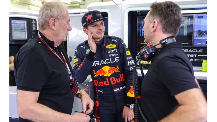 Formula 1 Testing in Bahrain - Day 1
