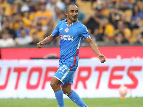 Baca revela la clave para pelear por el título