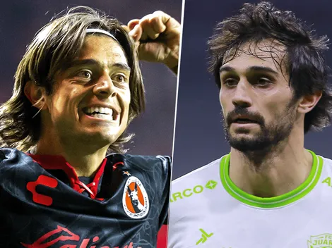 ¿Cómo quedaron Tijuana y Juárez por la J2 del Apertura 2022 de la Liga MX?