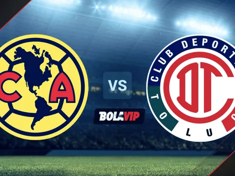 ◉EN DIRECTO: América vs. Toluca | VER ONLINE y EN VIVO el choque por la Liga MX Femenil
