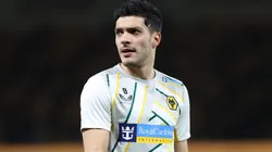 Raúl Jiménez busca superar lo hecho en la temporada pasada.