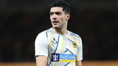 Raúl Jiménez busca superar lo hecho en la temporada pasada.