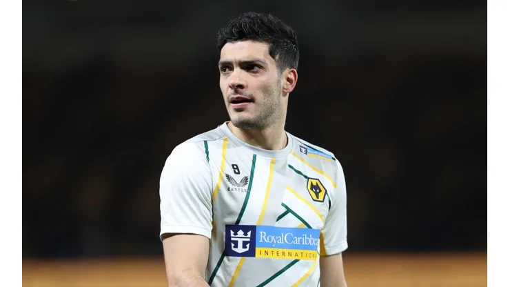 Raúl Jiménez busca superar lo hecho en la temporada pasada.