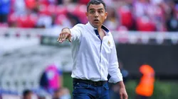 Chivas iría por Ormeño.