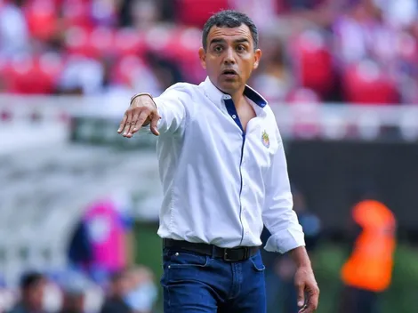 ◉ Las noticias de Chivas hoy: el Guadalajara tendría el nueve para Cadena