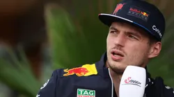 Max Verstappen confesó que Silverstone le dejará un recuerdo horrible