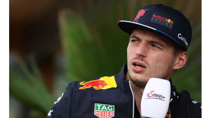Max Verstappen confesó que Silverstone le dejará un recuerdo horrible