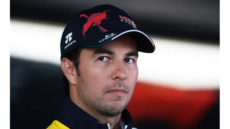 Jo Ramírez le pide a Red Bull que deje "pelear" a Checo por el título