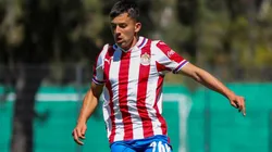 Christo Vela señaló que no le gusta que lo comparen con su tío