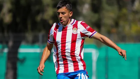 Christo Vela señaló que no le gusta que lo comparen con su tío