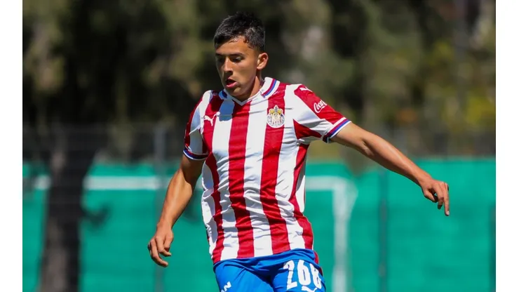 Christo Vela señaló que no le gusta que lo comparen con su tío