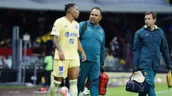 Roger Martínez América Apertura 2022