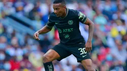 Otero anunció en sus redes sociales que ya se encuentra en Gijón