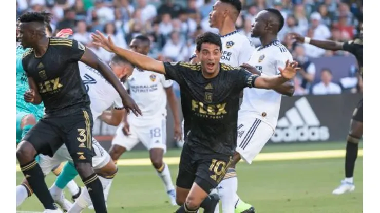 Carlos Vela