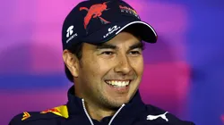 Checo Pérez tendrá su propio museo, aseguró su padre