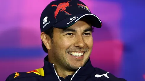 Checo Pérez tendrá su propio museo, aseguró su padre