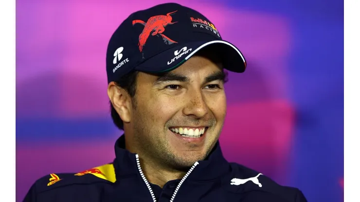Checo Pérez tendrá su propio museo, aseguró su padre