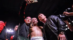 El presidente del CMB pone a Julio César Chávez por encima del Canelo Álvarez