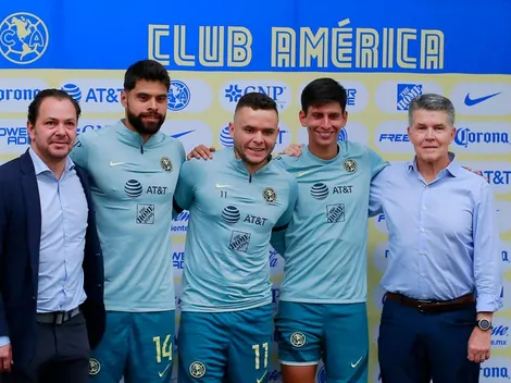 ◉ Las noticias de América hoy: Cabecita Rodríguez batalla con la altitud