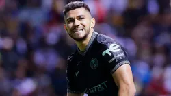 América estaría pidiendo por Henry 4 millones de dólares